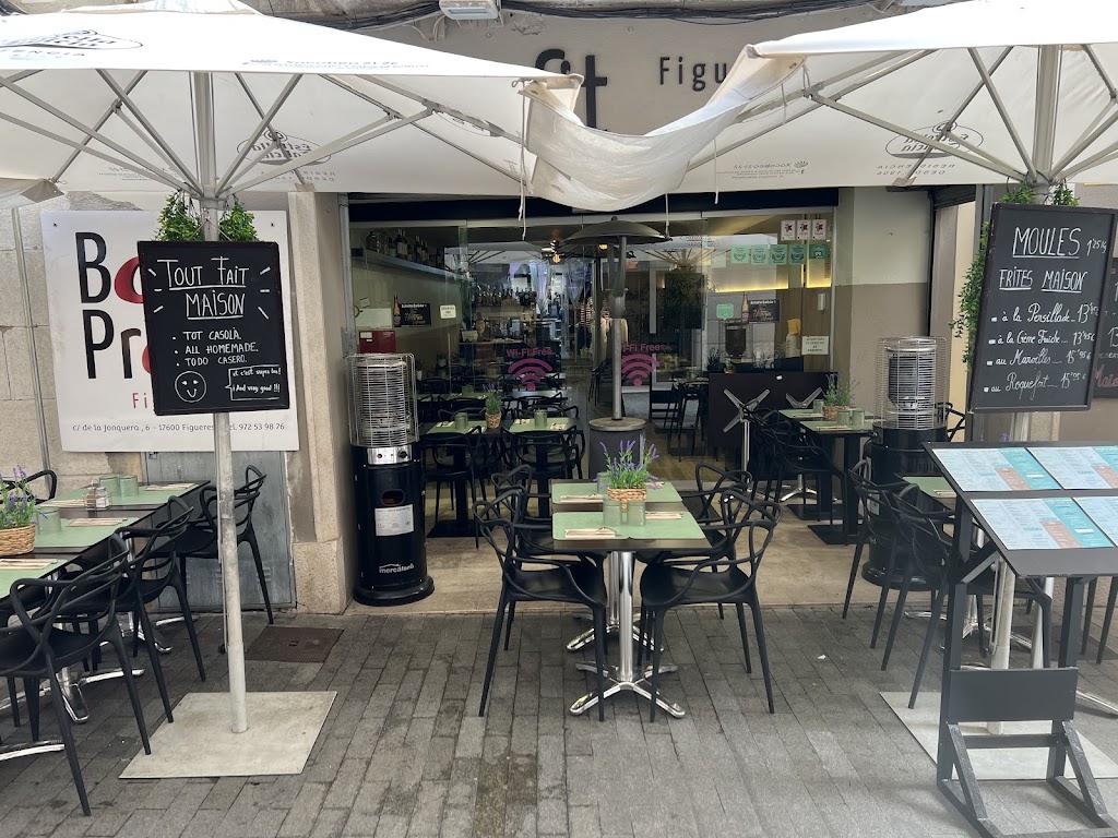 Bon Profit Figueres