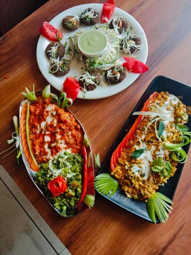 Food & drink