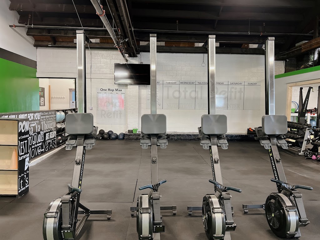 Physical fitness