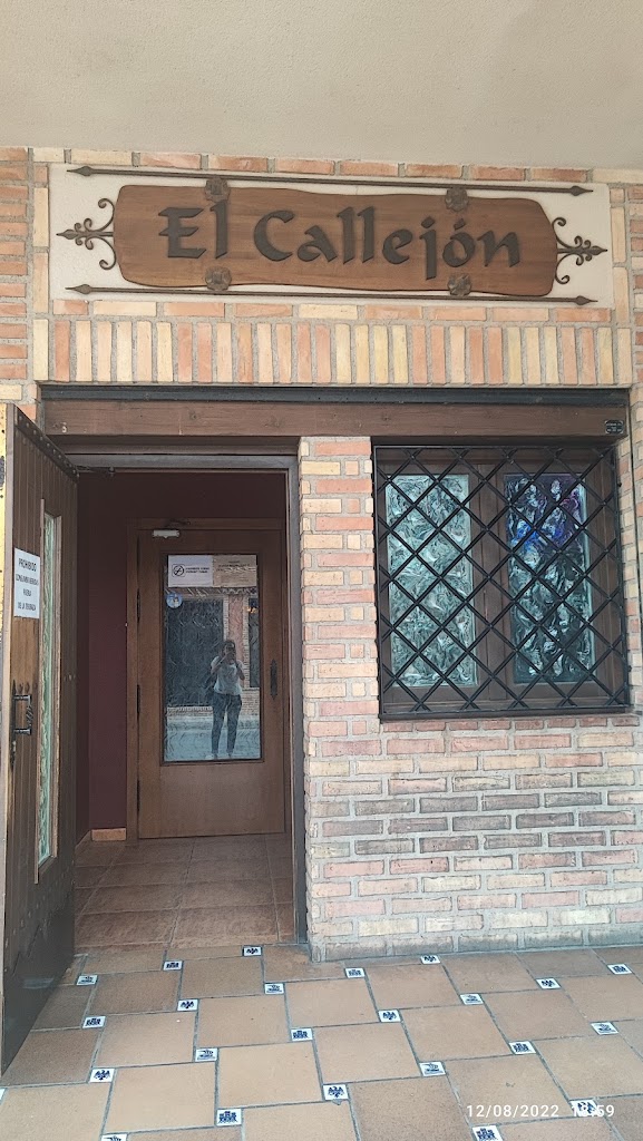 El Callejon