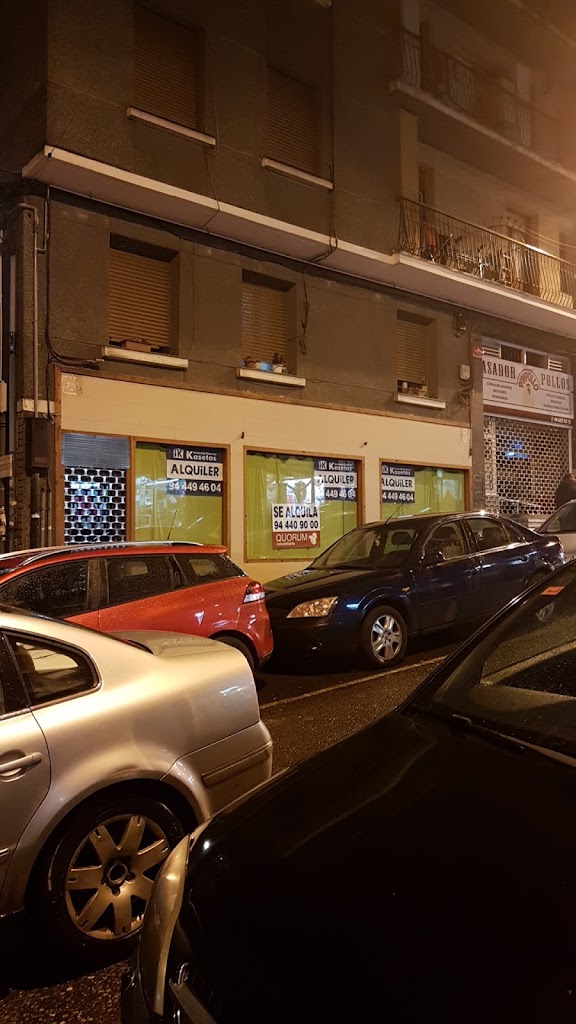 Bar Tebas