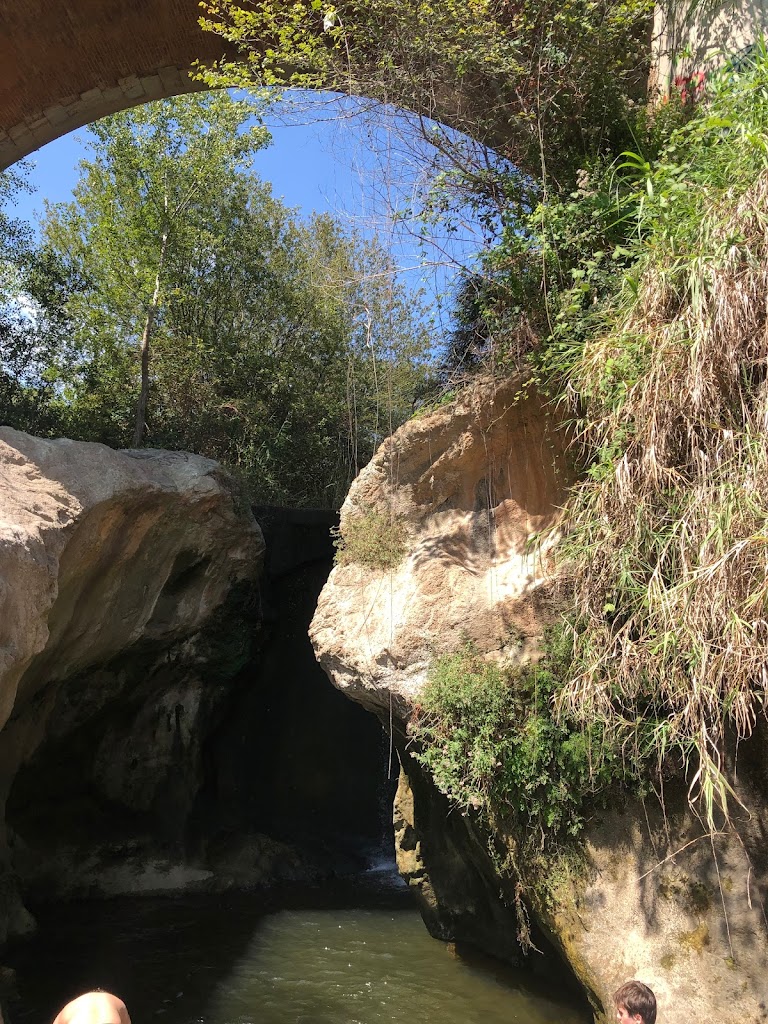 Barranc Estrets de Castellar