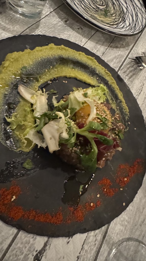 Restaurante Cajita Azul — Mas recientes