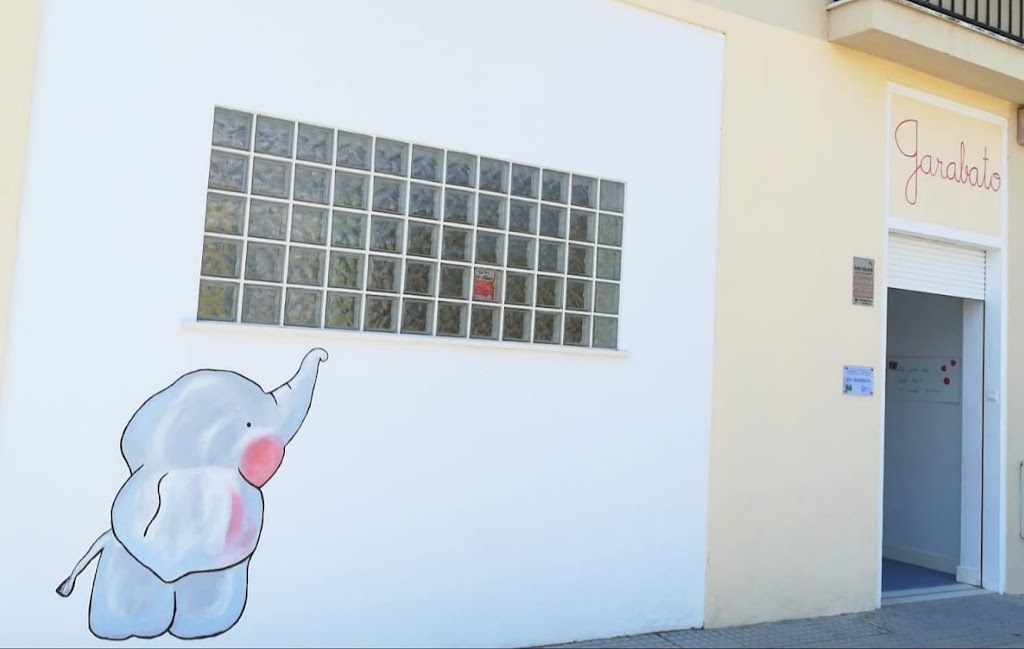 Centro de Educacion Infantil Garabato II