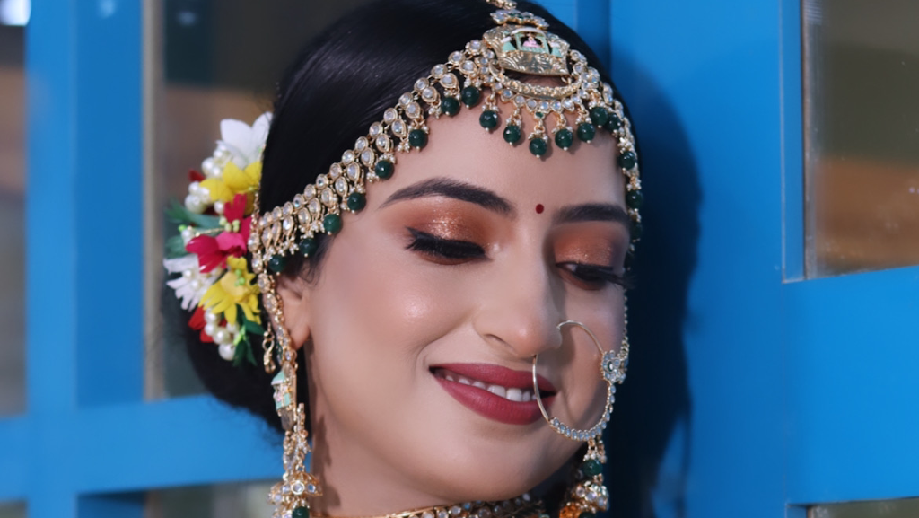 Ladies Beauty Salon Best Salon Makeup Academy Best Beauty Parlour In Bhiwani