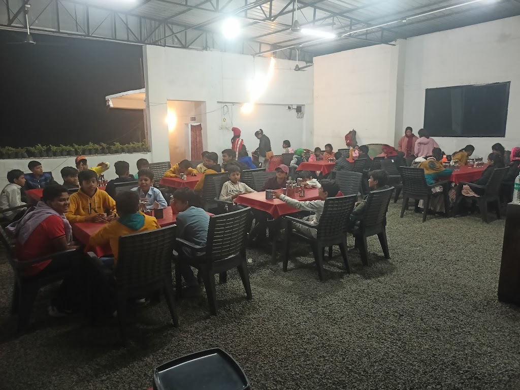 Haveli Family Restaurant