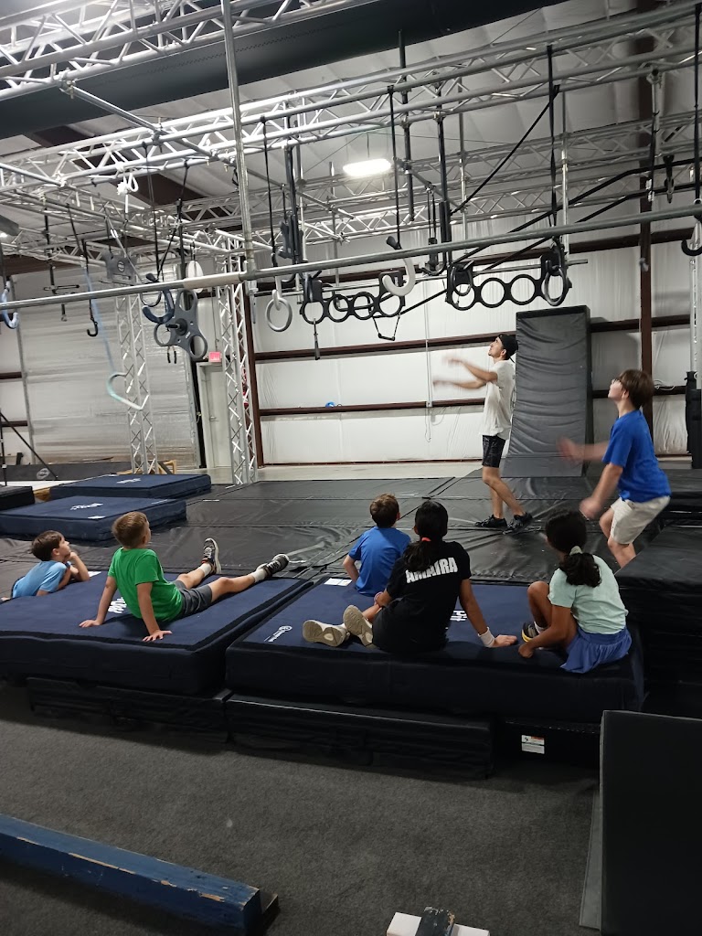  Power Ninja Warriors