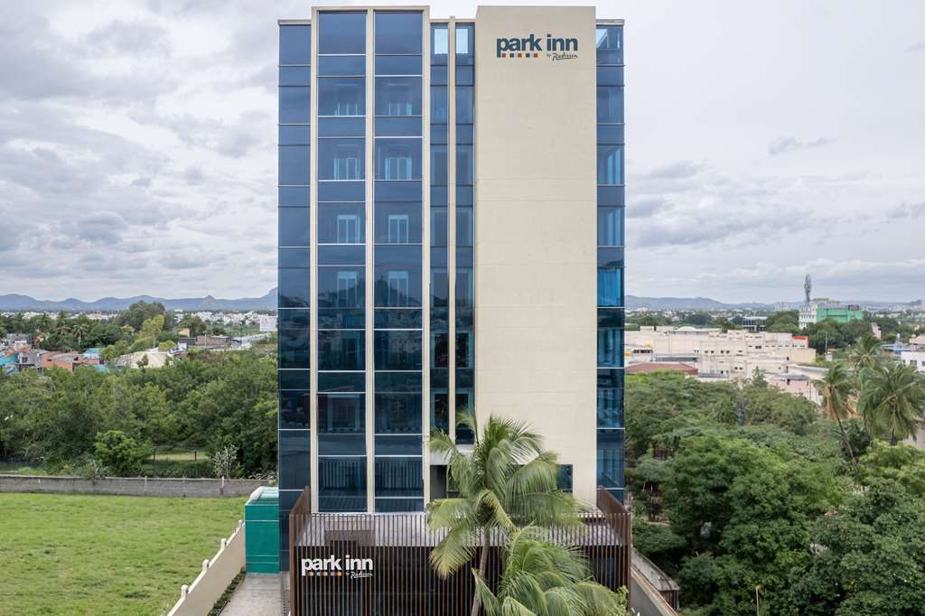 Park Inn By Radisson Vellore