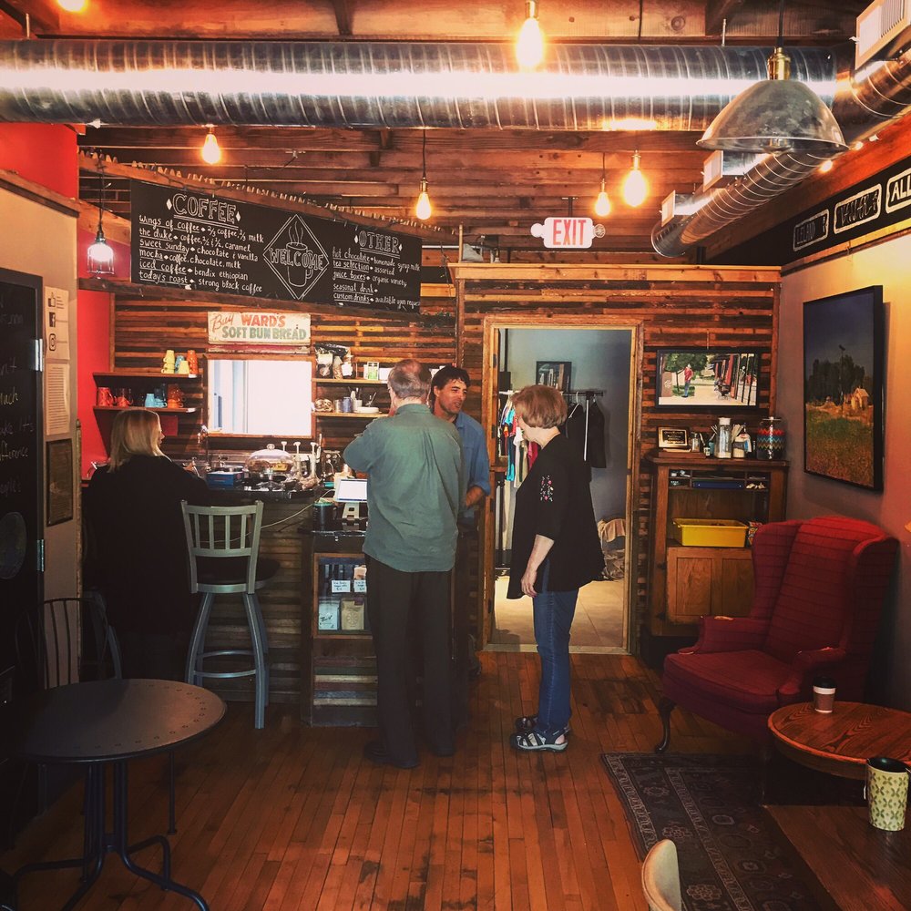 Photo of The Local Cup SB
