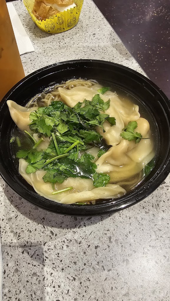 Thai Place Restaurant