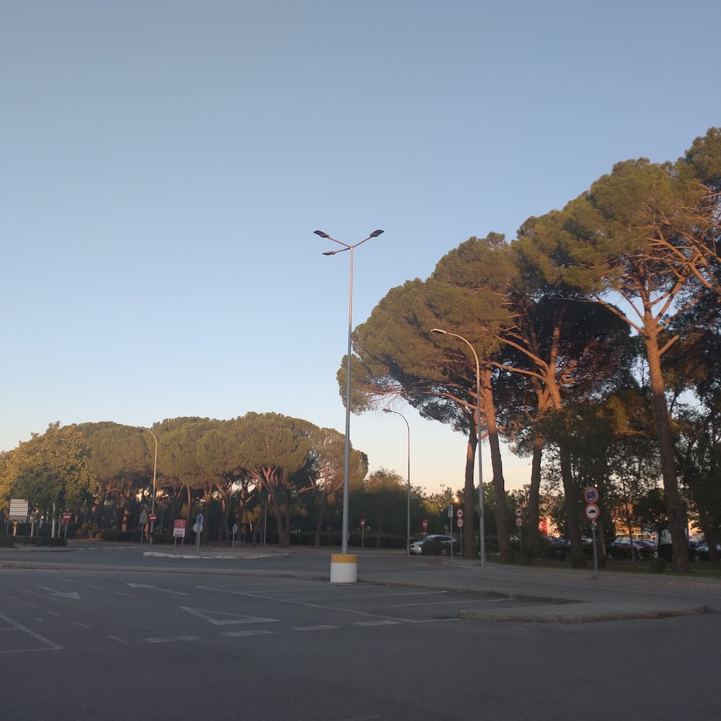 Aparcamiento l Clientes CC LA DEHESA