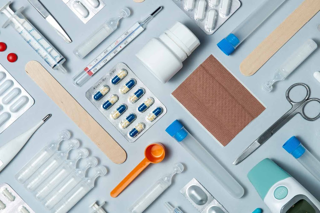 Farmacia Cueto - Tu farmacia en el centro de Gijon