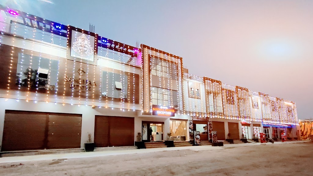 Hotel Sangmaa Estates Best Hotels Hotel In Dabra Madhya Pradesh