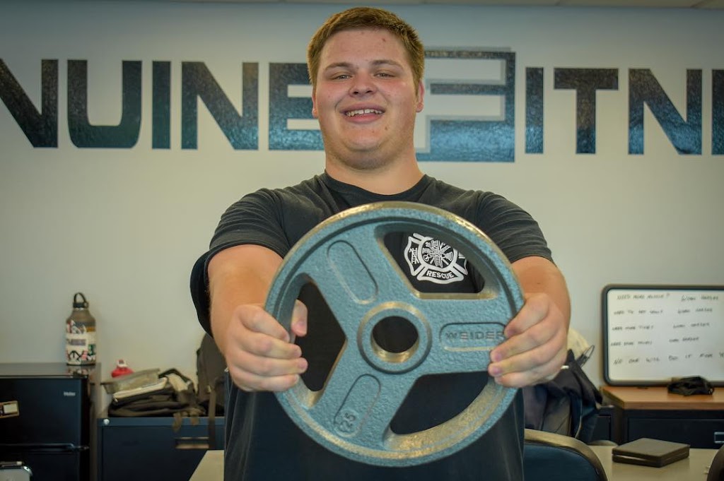  Bold Body Fitness LLC