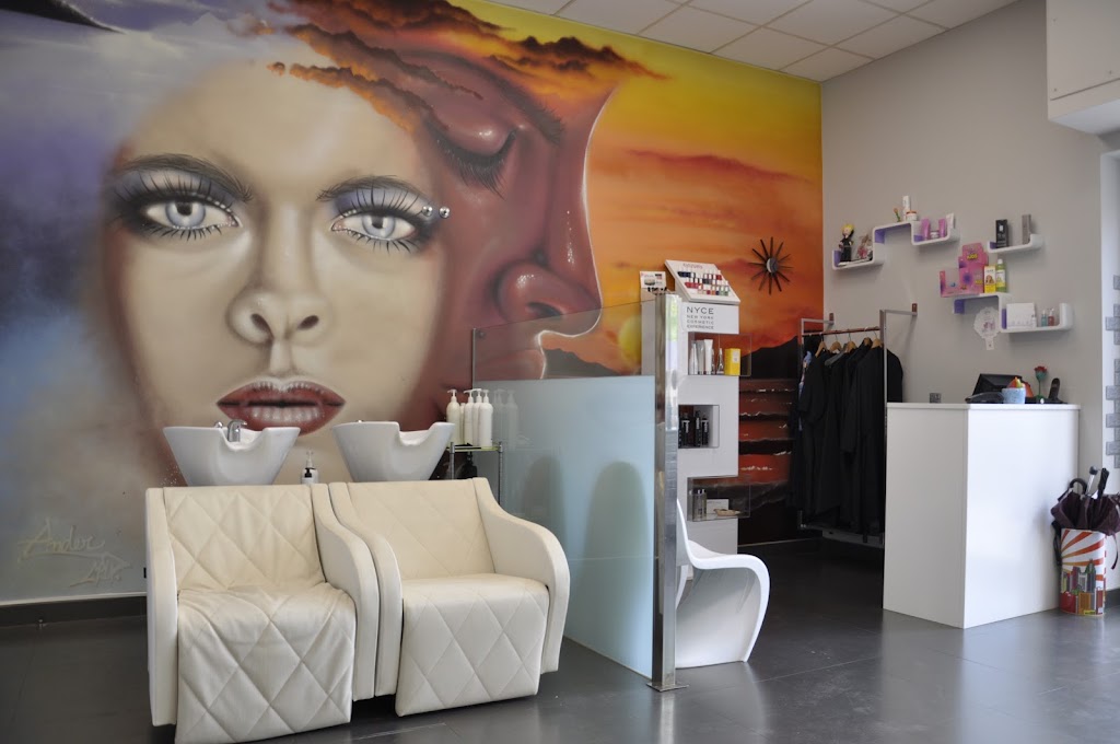 Famara * Peluqueria y Estetica Vitoria — Del propietario
