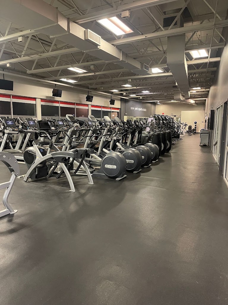  New York Sports Club