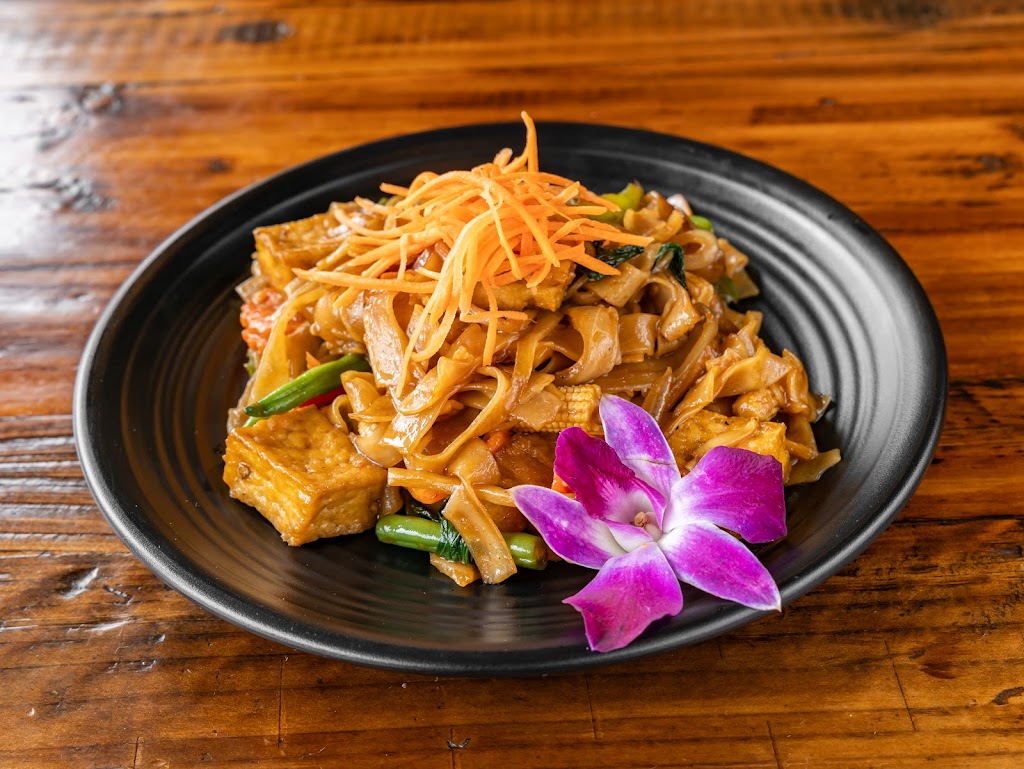 Thai Cravings