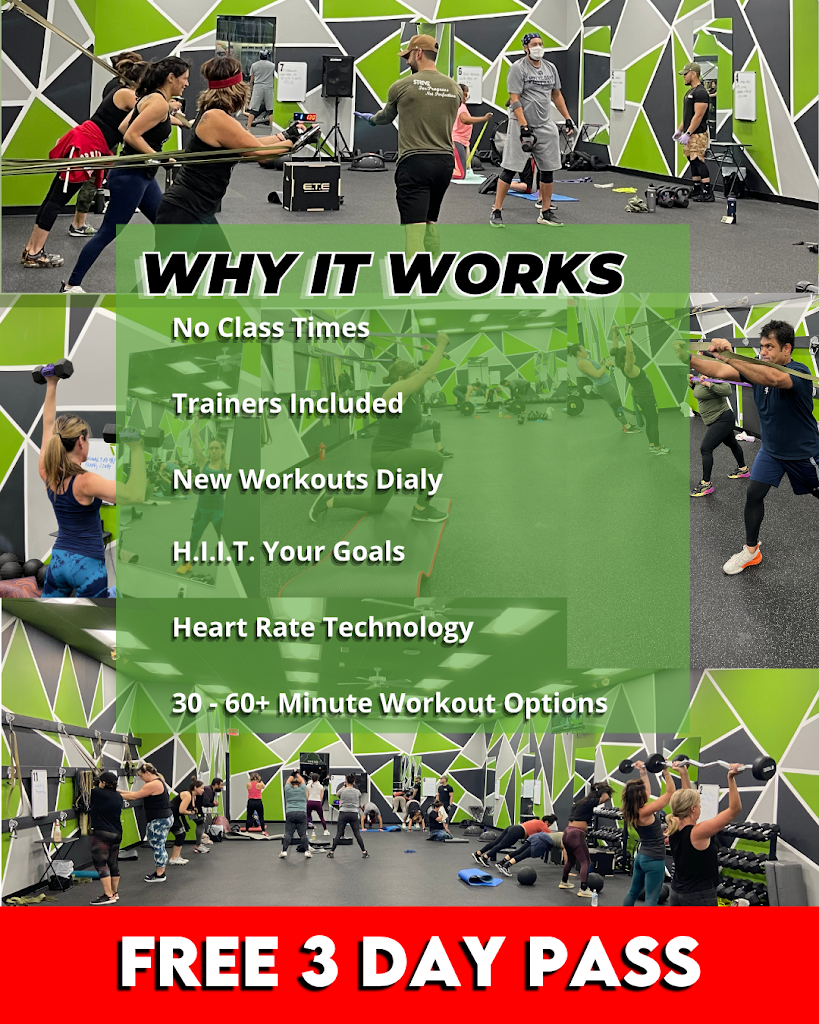  Strive 11 Fitness (STR11VE) - Tampa