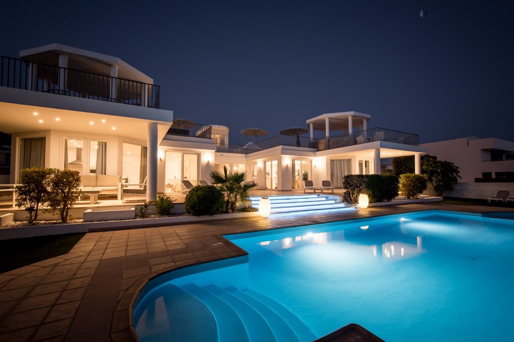 Villa Boutique Tenerife