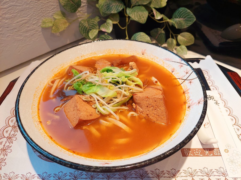豪媽全植物飲食 的照片