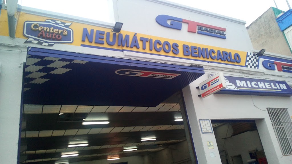 Neumatics Benicarlo