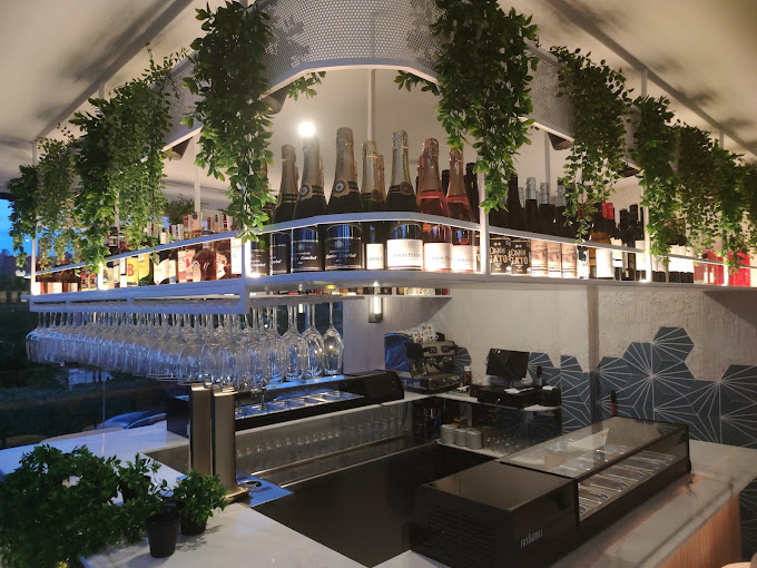 La Bar Barita Cerveceria