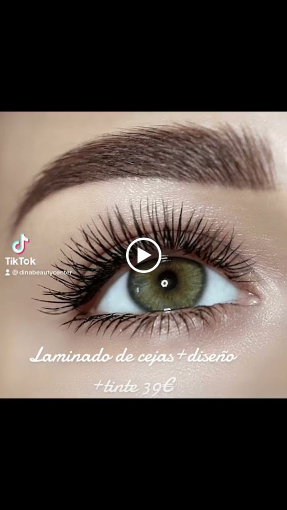 Dina beauty center