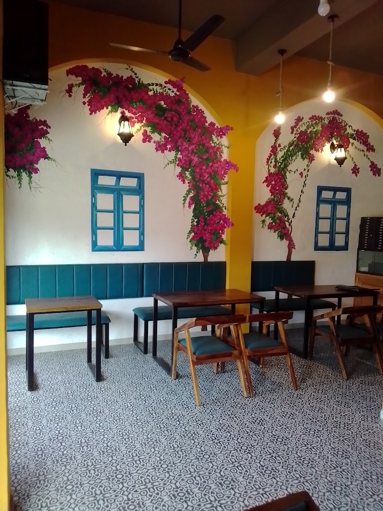 Tantos Pizzeria