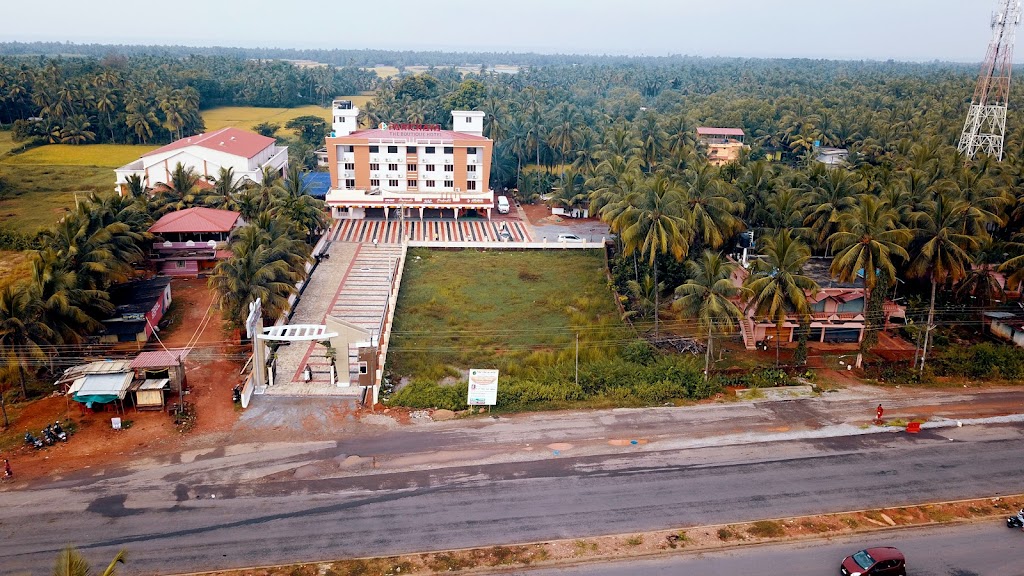 Nandanavana Hospitality And Services