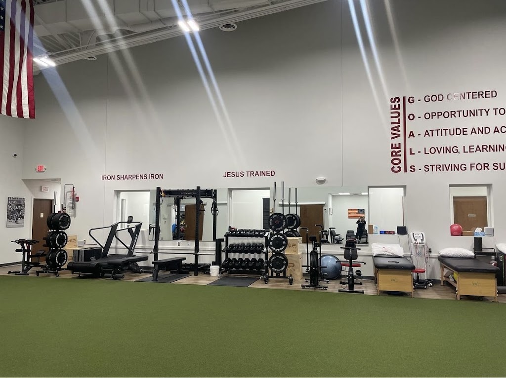  NC Reps Performance Specialist