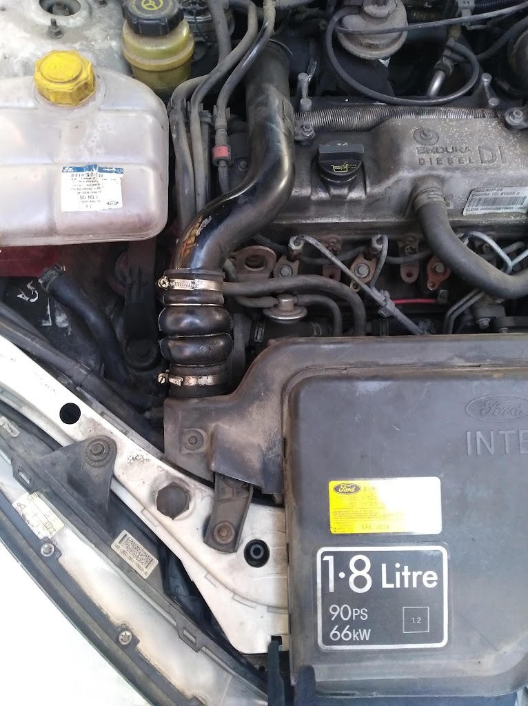 Regenauto San Juan