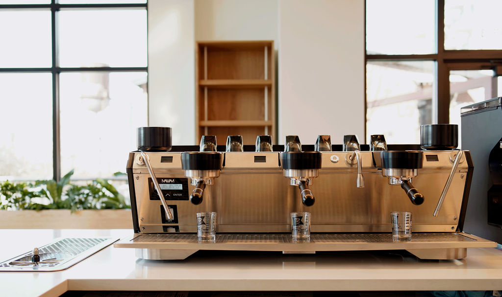 Photo of Elegy Coffee Germantown