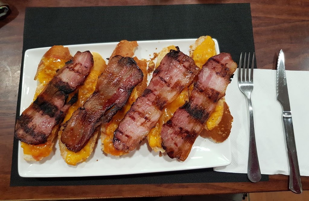Xurreria El Molinet — Comida y bebida