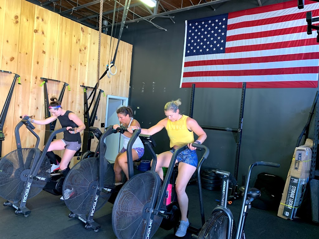  CrossFit 617 - Braintree