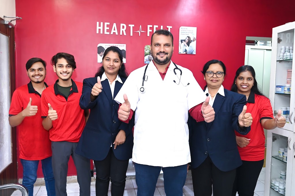 Dr. Madhavbaug Talegaon Pune Cardiac Care Ayurvedic Clinic Panchakarma Center