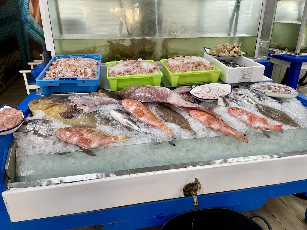 Restaurante Katena — Mas recientes