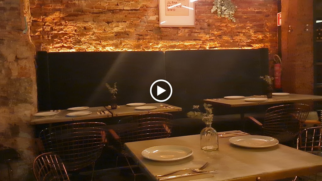 Salitre — Ambiente