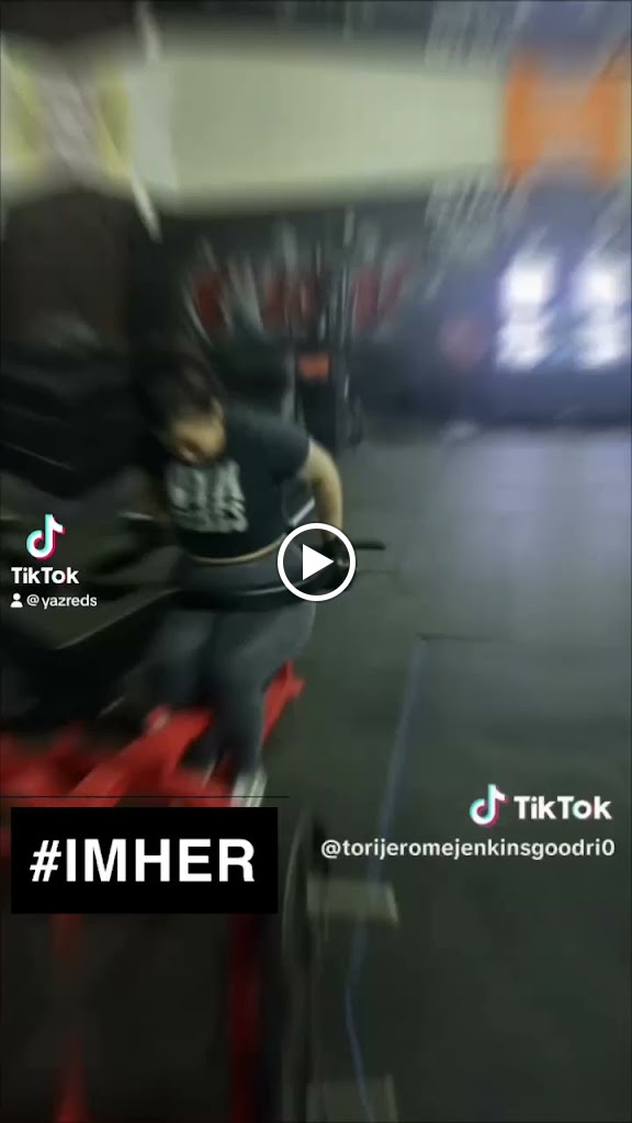  The Spot - men/women Gym $50 membership 24hr or $12 day pass cash App ToriJerome1