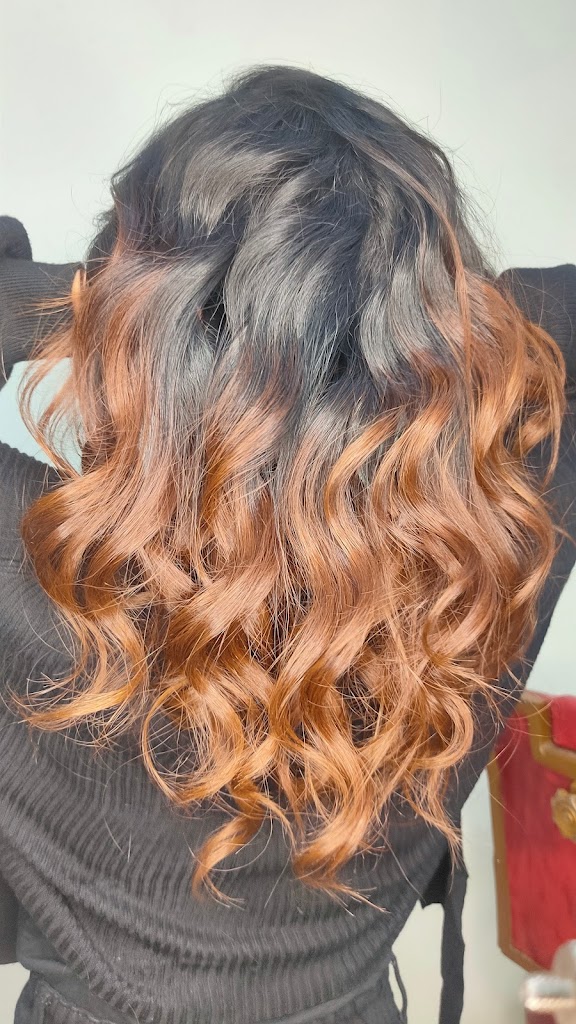 Darothi S Profesional Hair Make Up Academy