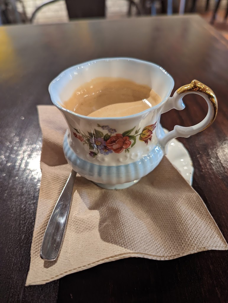 Coffee