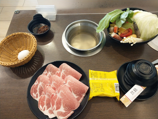 欣鍋日式涮涮鍋 的照片