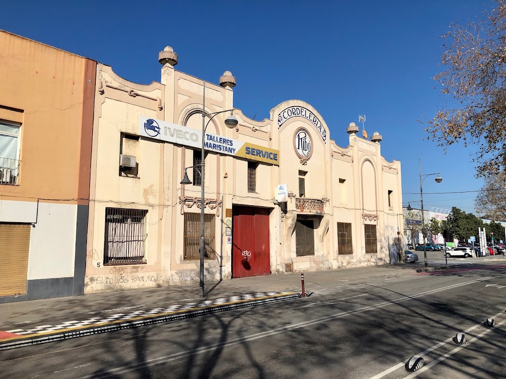 Tallers Maristany SL