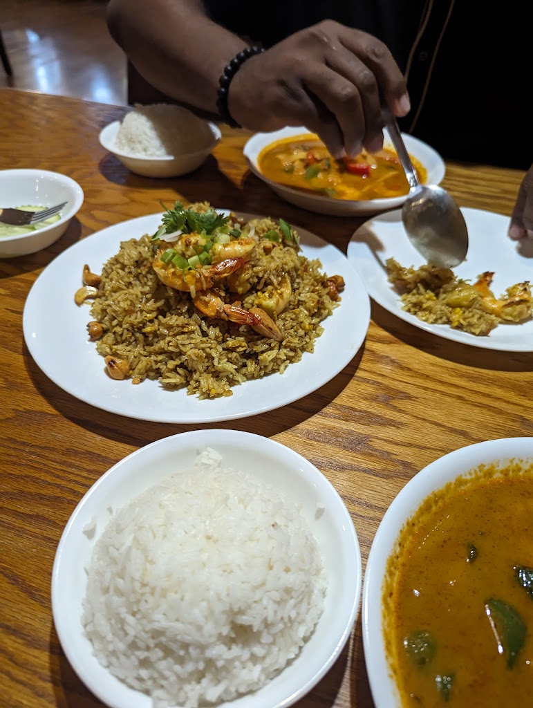 Kacha Thai Restaurant
