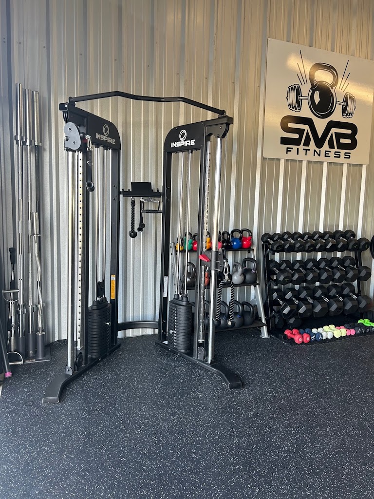  SMB Fitness