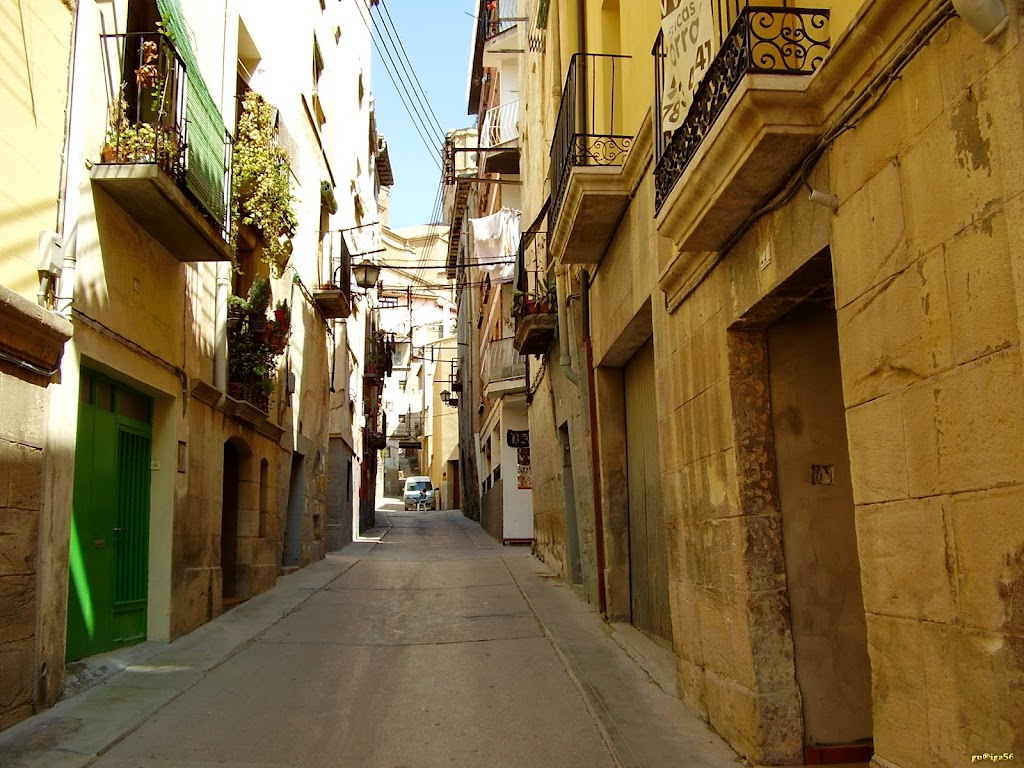 Apartamentos Aguilar