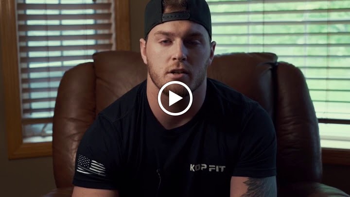  KOP Fitness