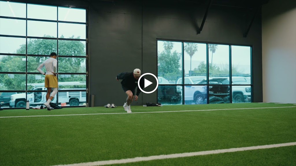  MW Athletix Training Center