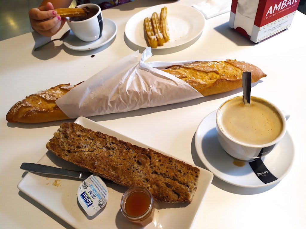 Cafe Carpe Diem — Cafe