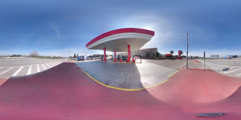 E.S. Astigi — Street View y 360deg