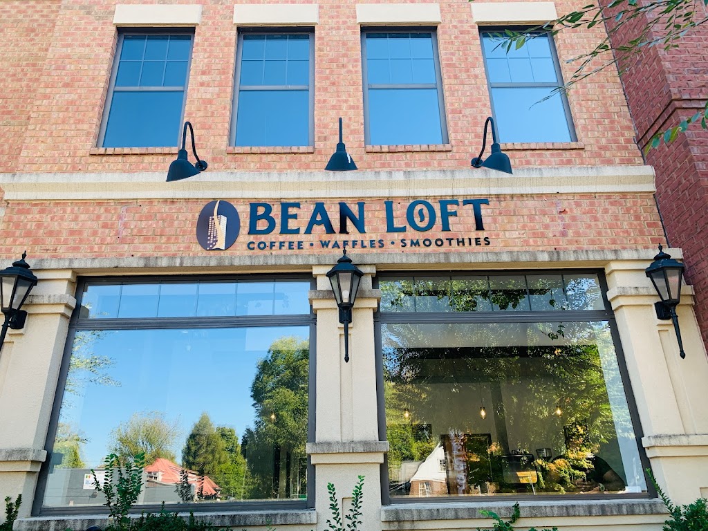 Photo of Bean Loft Coffee Company
